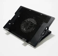 Laptop cooling fan