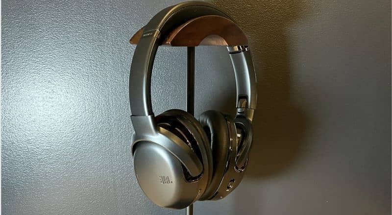 JBL Tour 1 M2 Premium Noise Cancelling Headphones 0