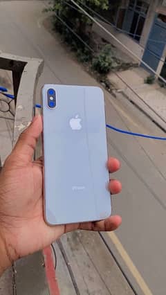 iPhone Xs Max Pta Approved