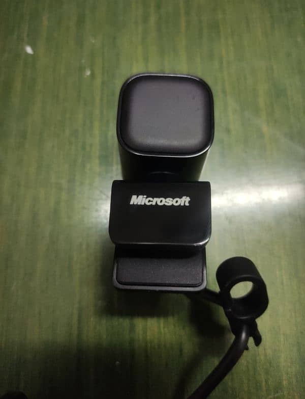 Microsoft LifeCam HD-3000 1