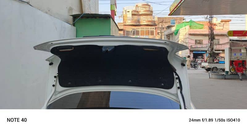 Honda City IVTEC 2018 1