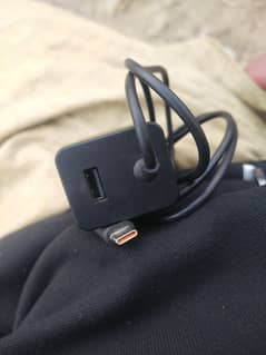 DJI charger