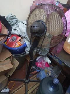 Fan for sale