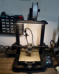 Ender-3 S1 Pro 3D Printer