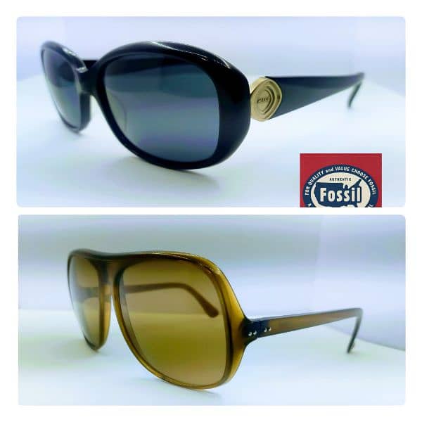 Original Ray Ban Guess Fossil Safilo Diesel Rayban Oakley Lacoste CK 1