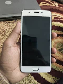 Oppo F1S Dual Sim Approve