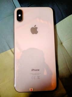 Apple iPhone xs Max