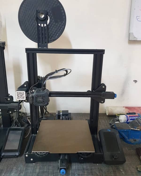 Ender-3 3D Printer 1