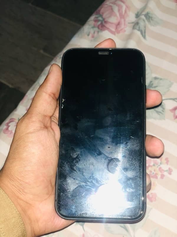 Iphone 11 256Gb 1