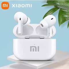 Xiaomi Wireless Earbuds: Superior Sound Quality with innovation