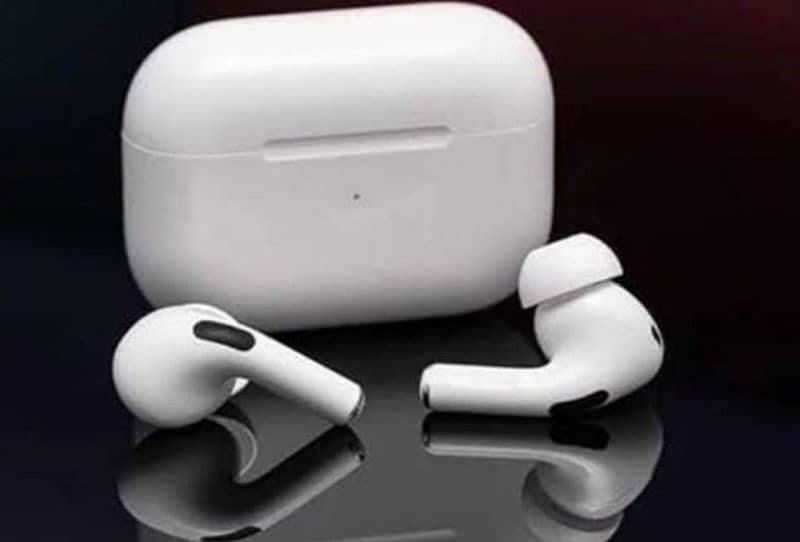 Xiaomi Wireless Earbuds: Superior Sound Quality with innovation 3