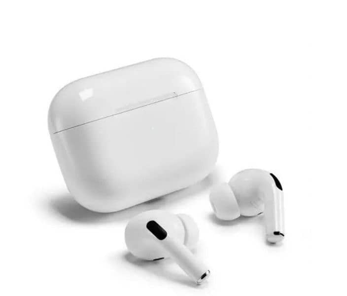 Xiaomi Wireless Earbuds: Superior Sound Quality with innovation 6