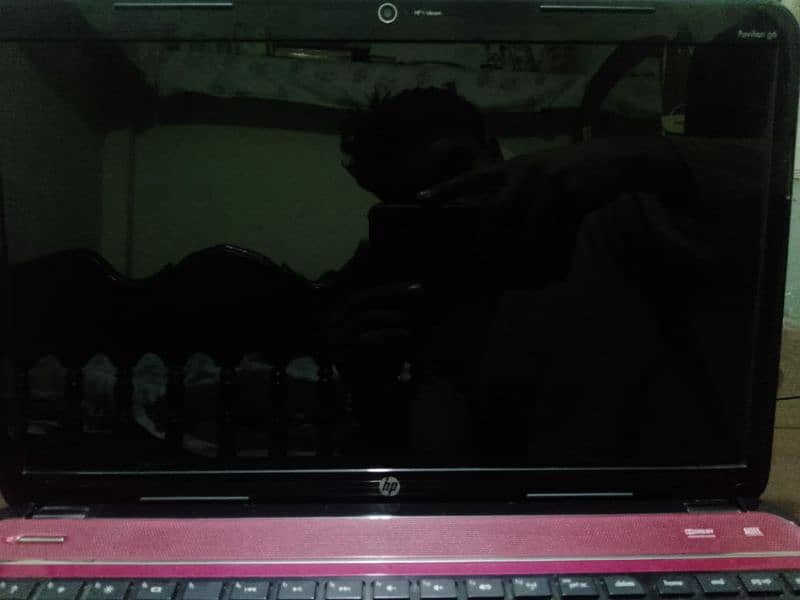 hp pavilion g6 3