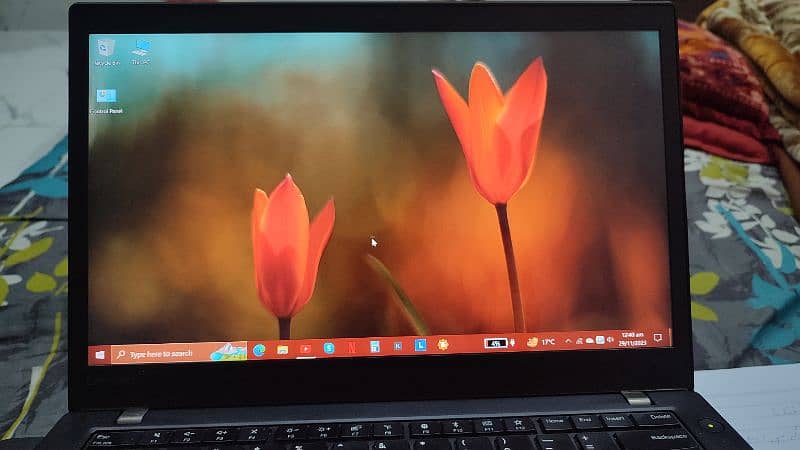 Lenovo Thinkpad T470s i5 7th Gen. 2