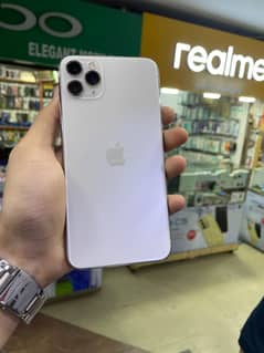 IPHONE 11 PRO MAX