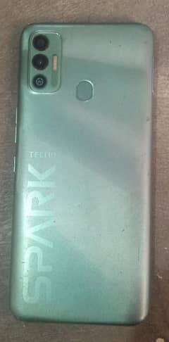 Tecno Spark 7 (32/2)