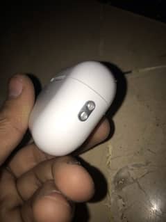 apple AirPods original dubai