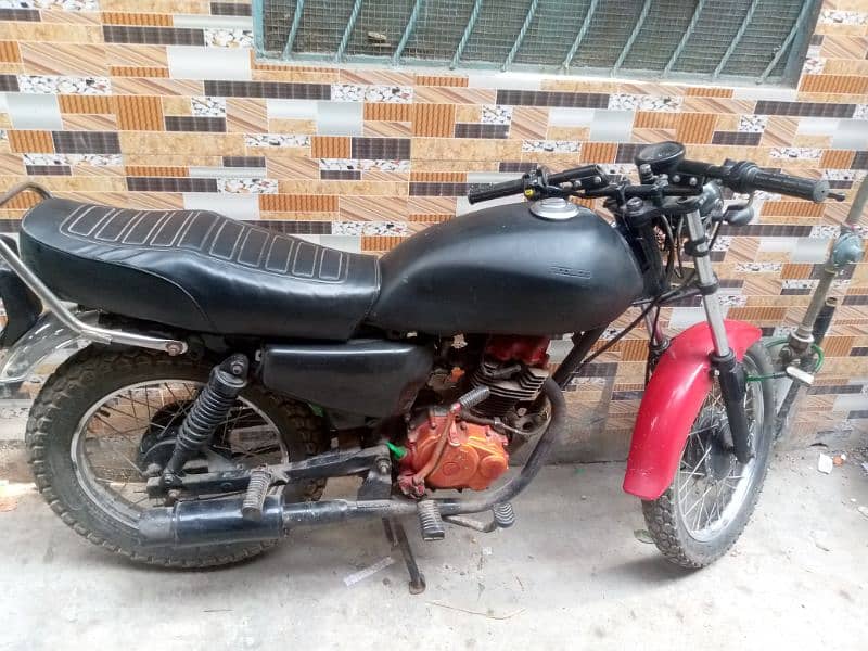 super star company ka 125 hai 0