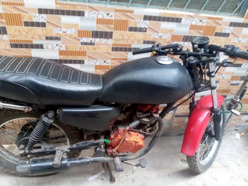 super star company ka 125 hai 1