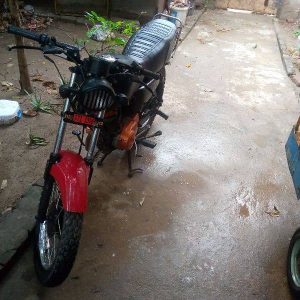 super star company ka 125 hai 2