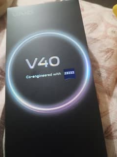 Vivo V40 mobile for sale