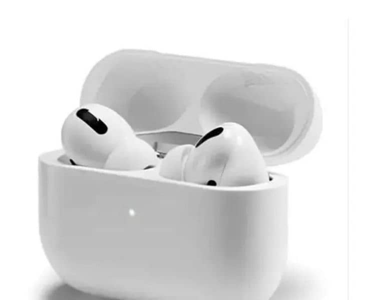 Wireless Earbuds 6