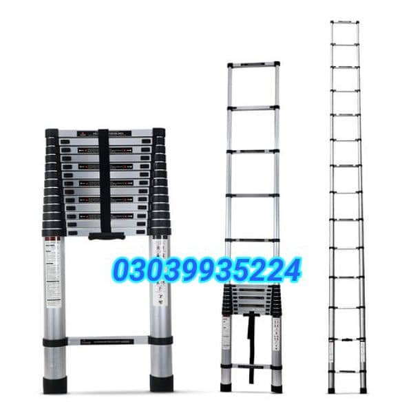 ladder 0