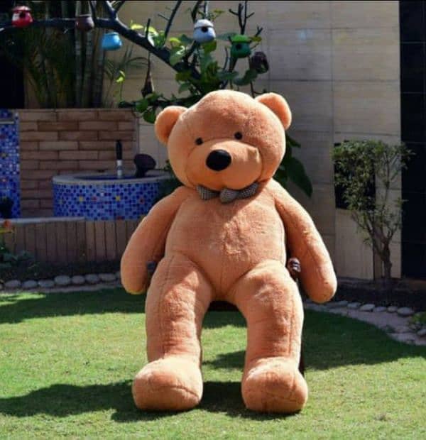 Teddy bears Stuff toy For kids for Gift 03008010073 6