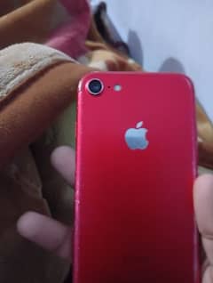 I phone7 128GB non Pta bypass exchange with iphone 8 possible