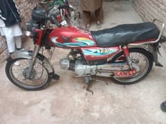 Zxmco company 70 cc