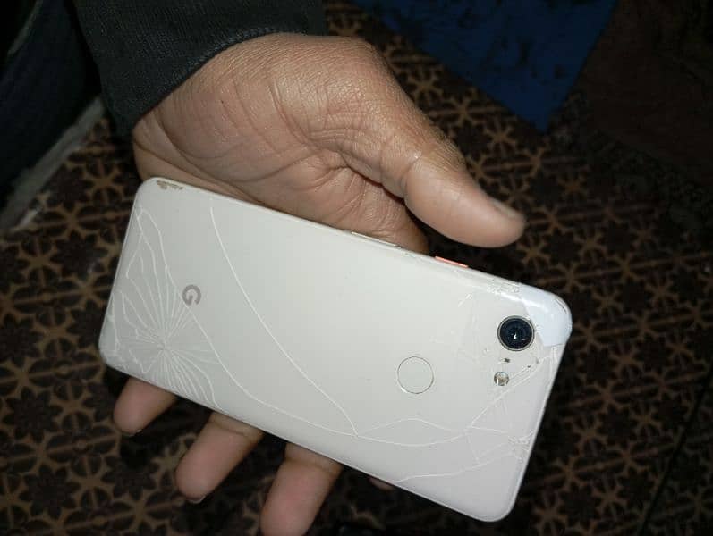 Google pixel 3 1