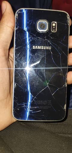 Samsung S6