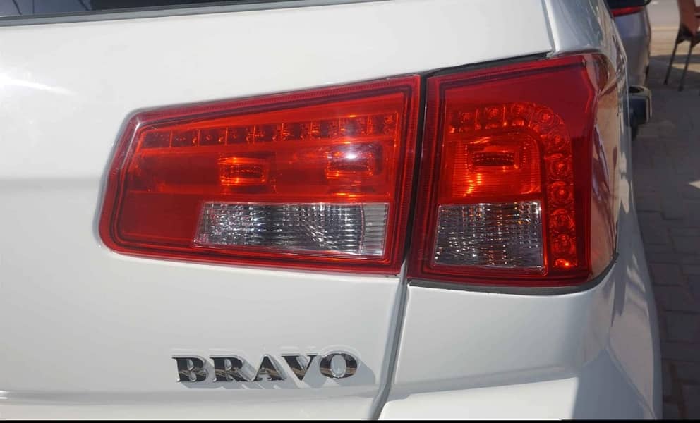 United Bravo 2019 10