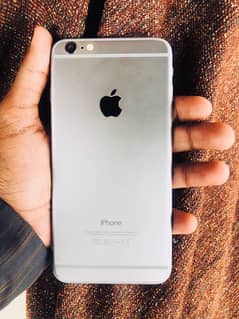 IPHONE 6 Plus 128 Gb NoN PTa urjent sale