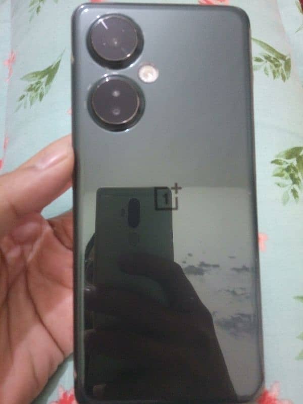 OnePlus Nord N30 5G 1