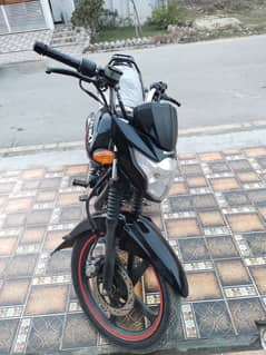 SUZUKI GR 150 GOOD CONDITION