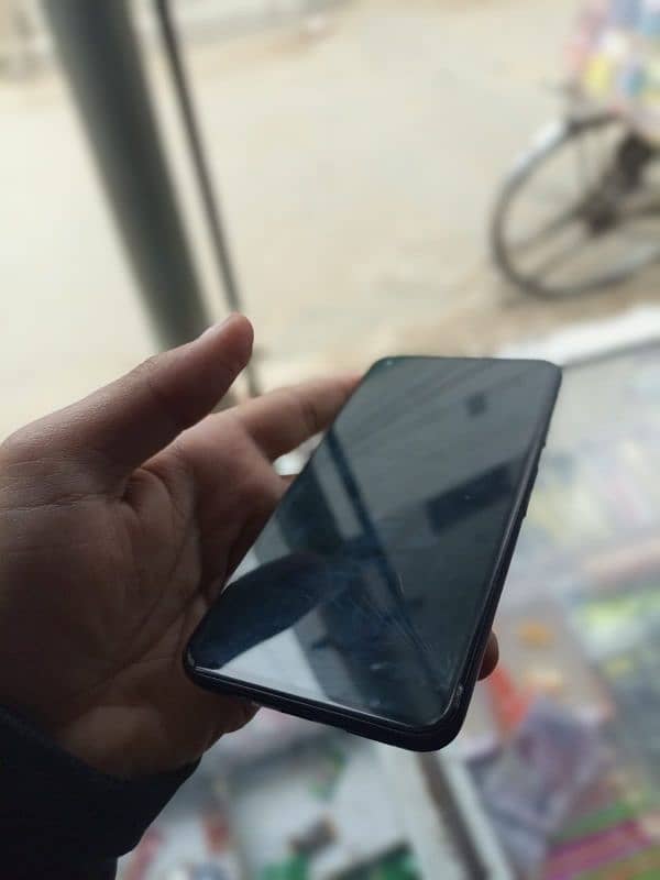 exchange possible pixel 5 4