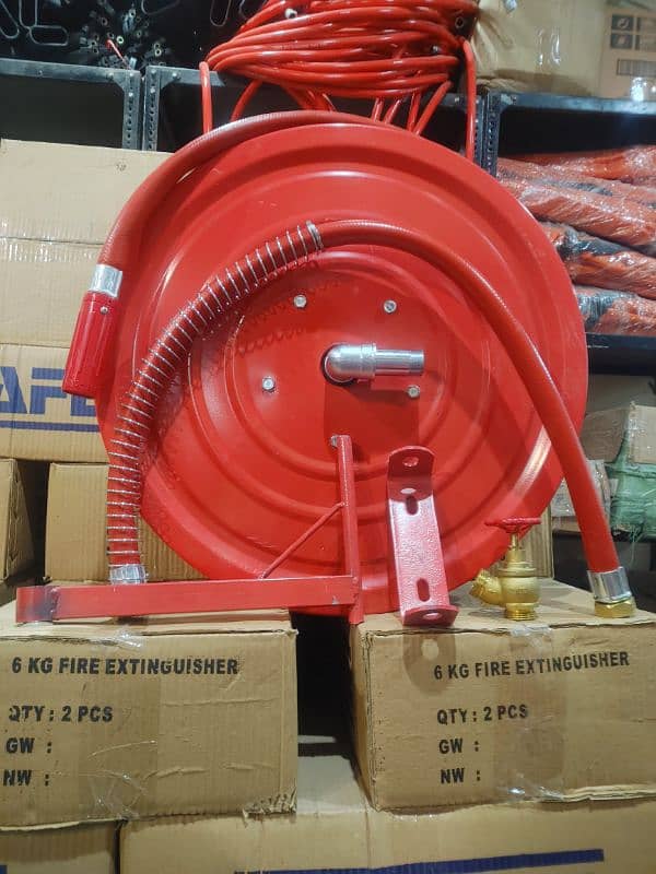 Fire Extinguisher Cylinder (0310/4800/745) 3