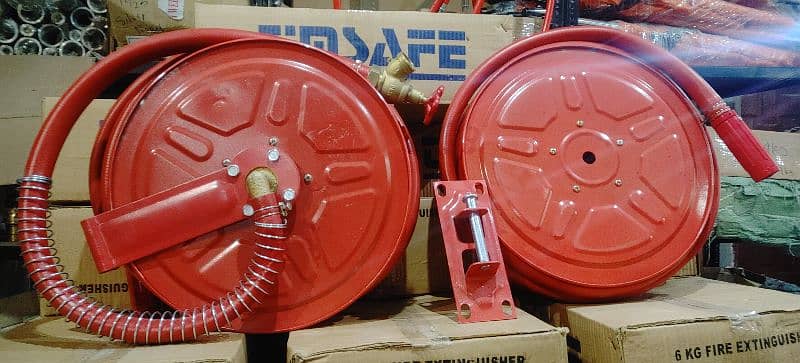 Fire Extinguisher Cylinder (0310/4800/745) 4