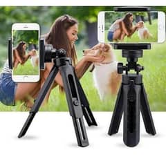 mobile stand tripod for recording, video shooting camera mobile stand