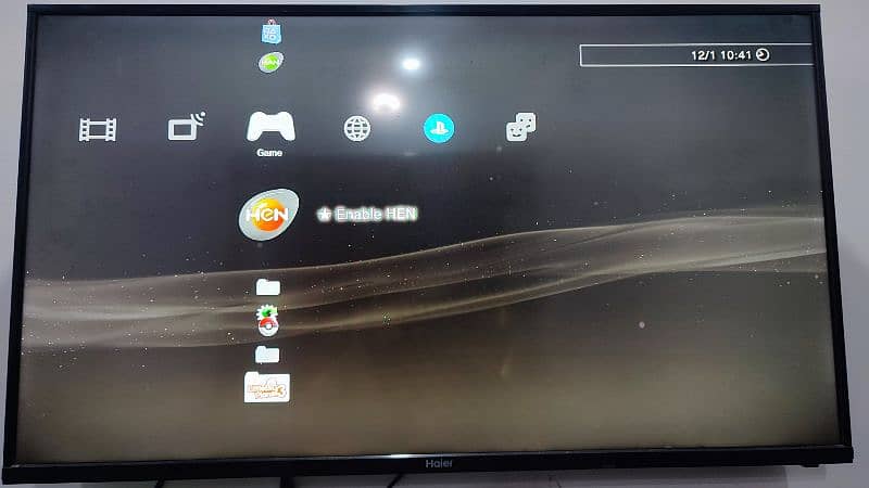 PS 3 Slim Jailbreak 4