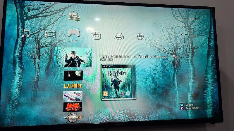 PS 3 Slim Jailbreak 7