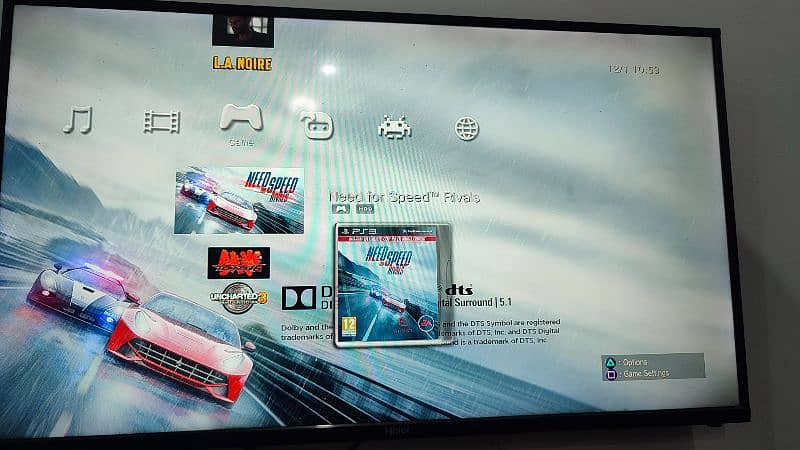 PS 3 Slim Jailbreak 11