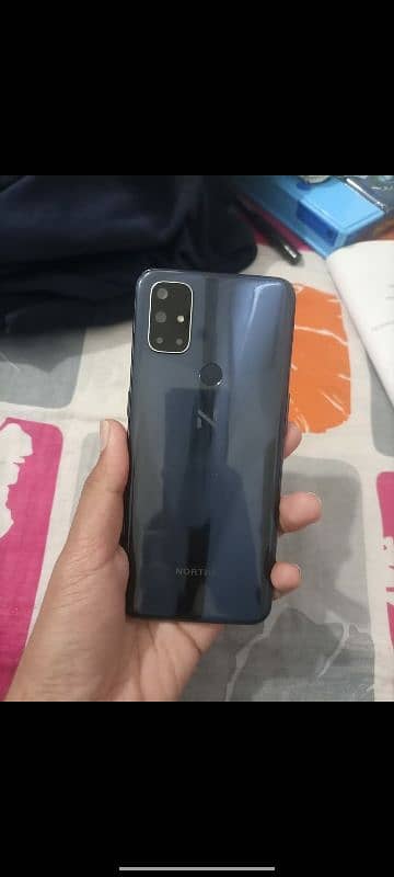 Oneplus n10 5g  6 128 Gb for sale 1