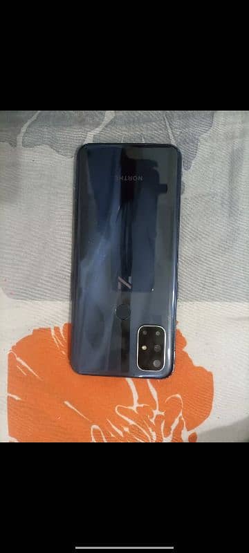 Oneplus n10 5g  6 128 Gb for sale 3