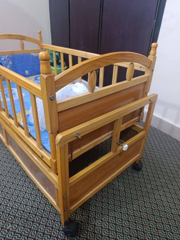 Baby Bed | Cot | Crib 2