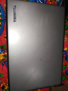 Toshiba core i5