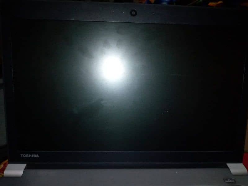 Toshiba core i5 4