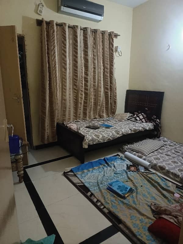 G-11 Real Pics Size 25 - 50 House For Sale Near Main Road And Markaz 22