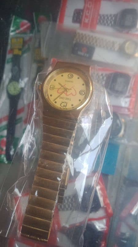 Best Hand Watch Girls Plus Man's 0